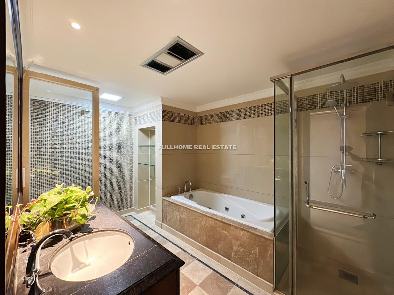 Gemdale International Garden - Interior view 9, Beijing rental property