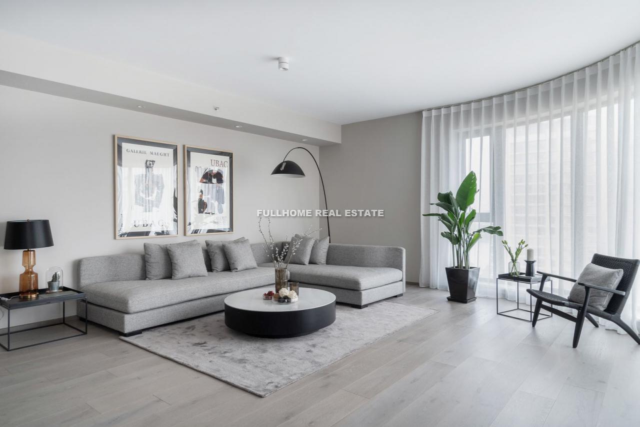 Palm Springs - 3 bedroom apartment in Beijing, Chaoyang Park