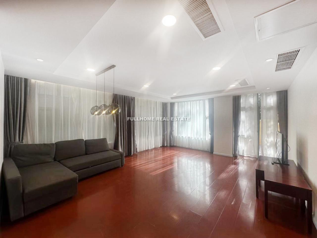 Beijing Riviera - Interior view 2, Beijing rental property