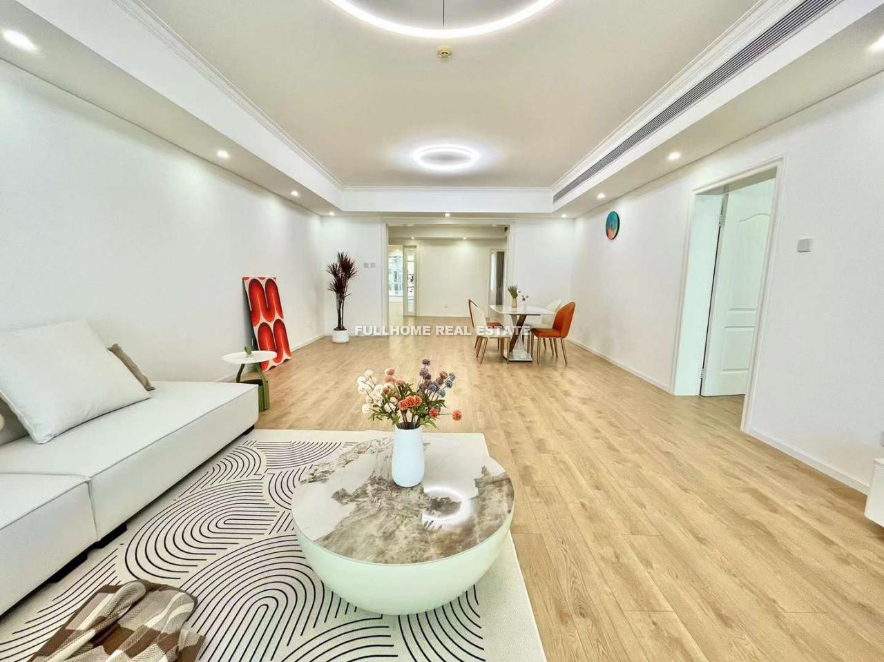Global Trade Mansion - Interior view 2, Beijing rental property