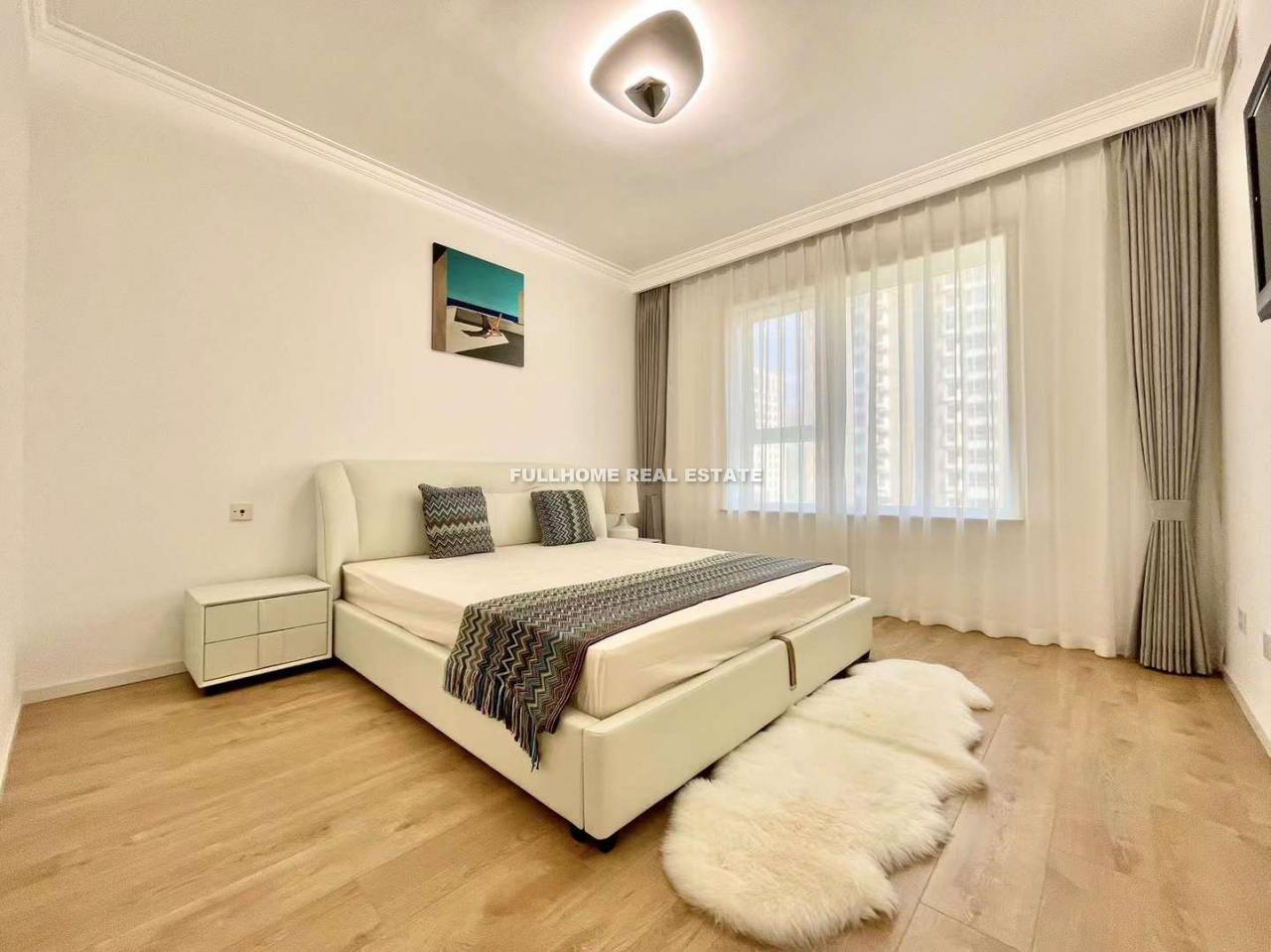 Global Trade Mansion - Interior view 4, Beijing rental property
