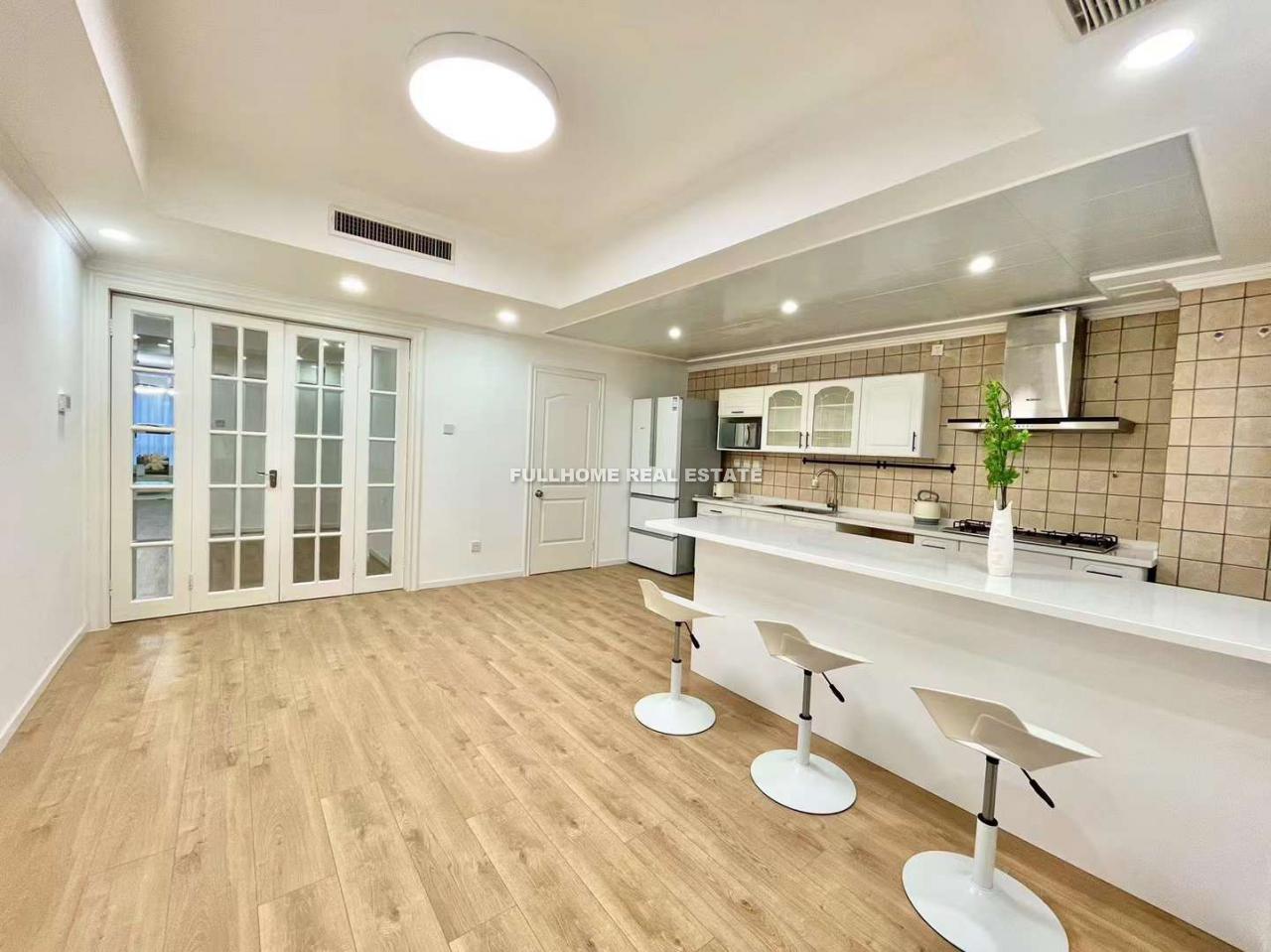 Global Trade Mansion - Interior view 3, Beijing rental property