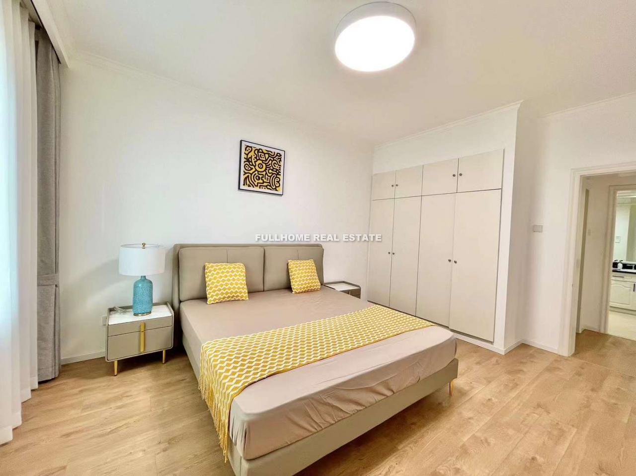 Global Trade Mansion - Interior view 5, Beijing rental property