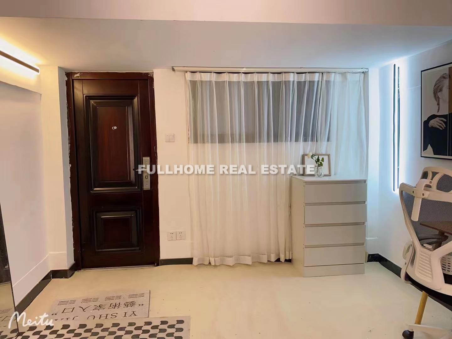 Similar property: Shiquan Yicun, 1 bedrooms, 60 sqm in Shanghai