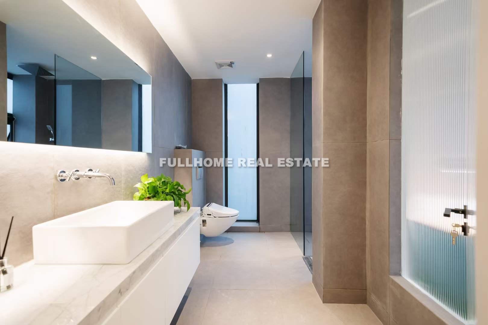 Villa Riviera - Interior view 4, Shanghai rental property