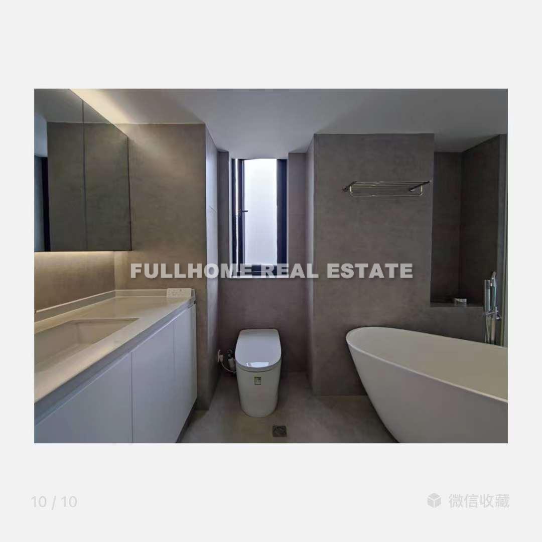 Da An Plaza - Interior view 8, Shanghai rental property