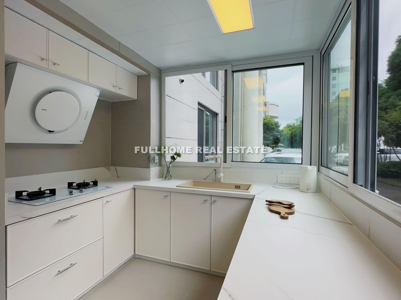 Regents Park - Interior view 10, Shanghai rental property