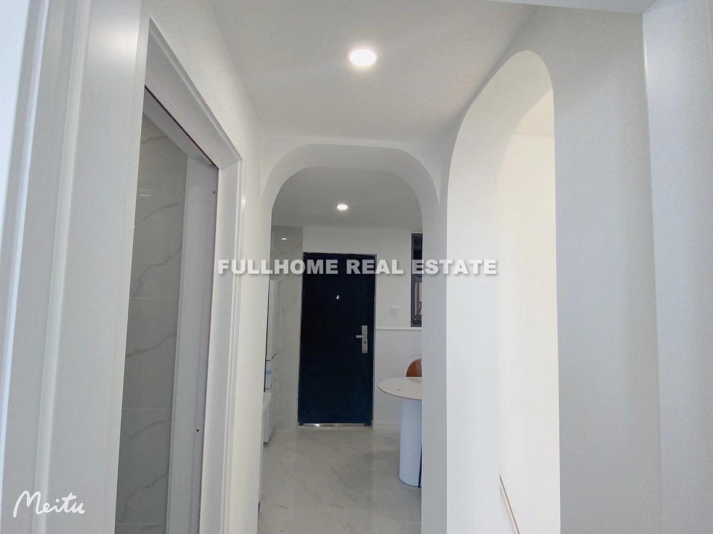 Nanyuan Xincun - Interior view 3, Shanghai rental property
