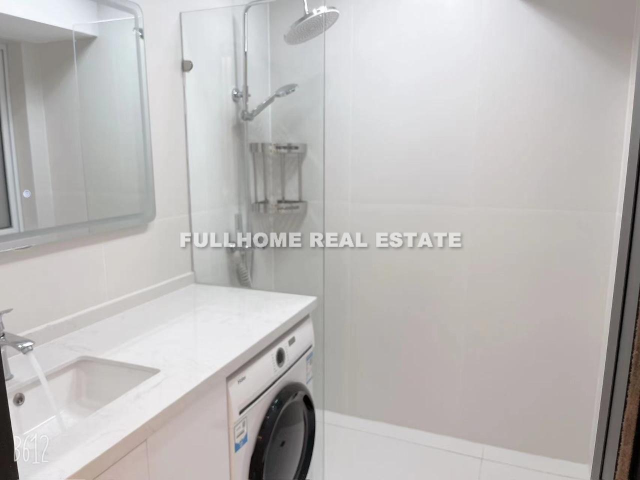 Regents Park - Interior view 7, Shanghai rental property