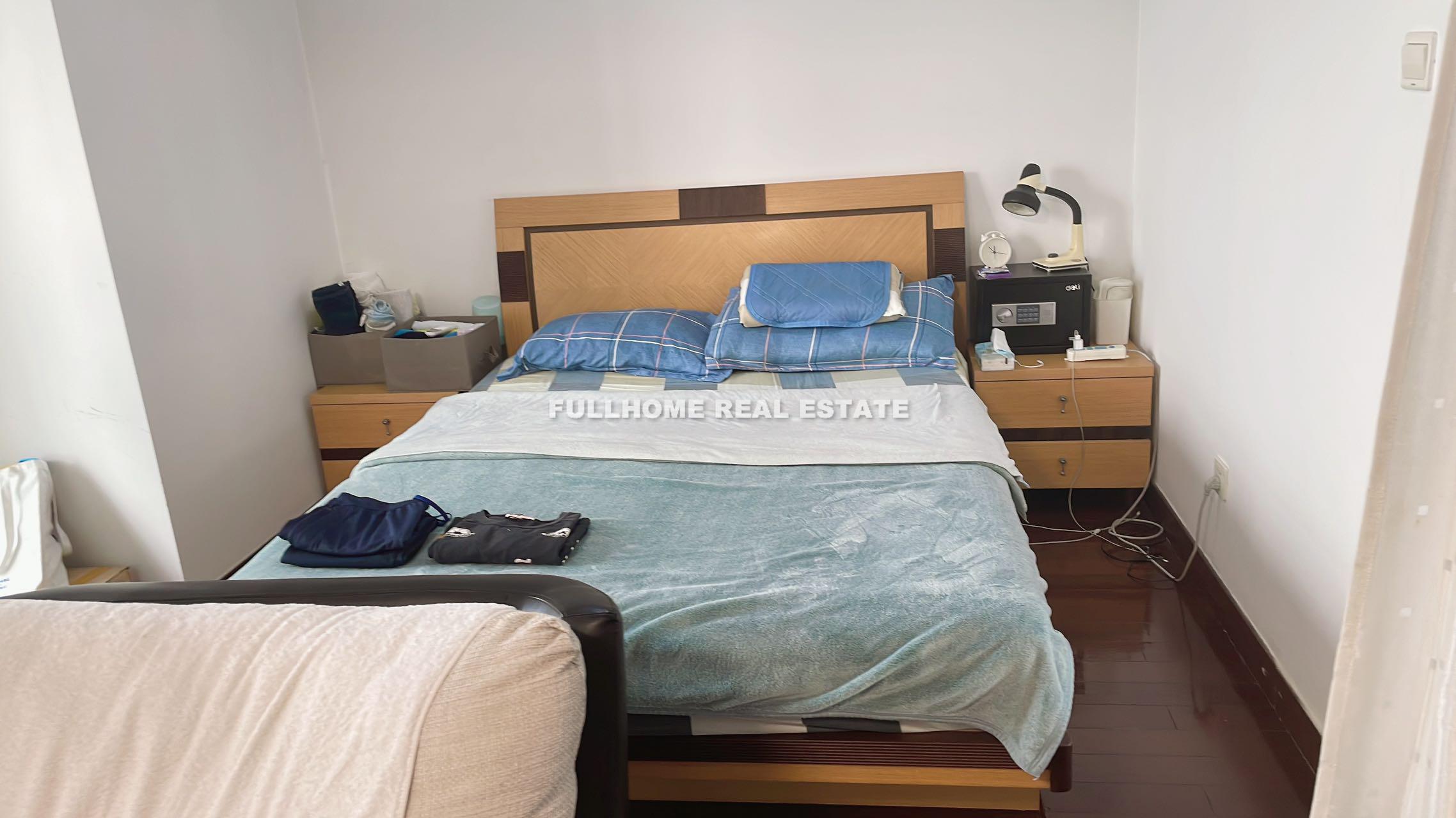 Spring In Garden - Interior view 3, Shanghai rental property