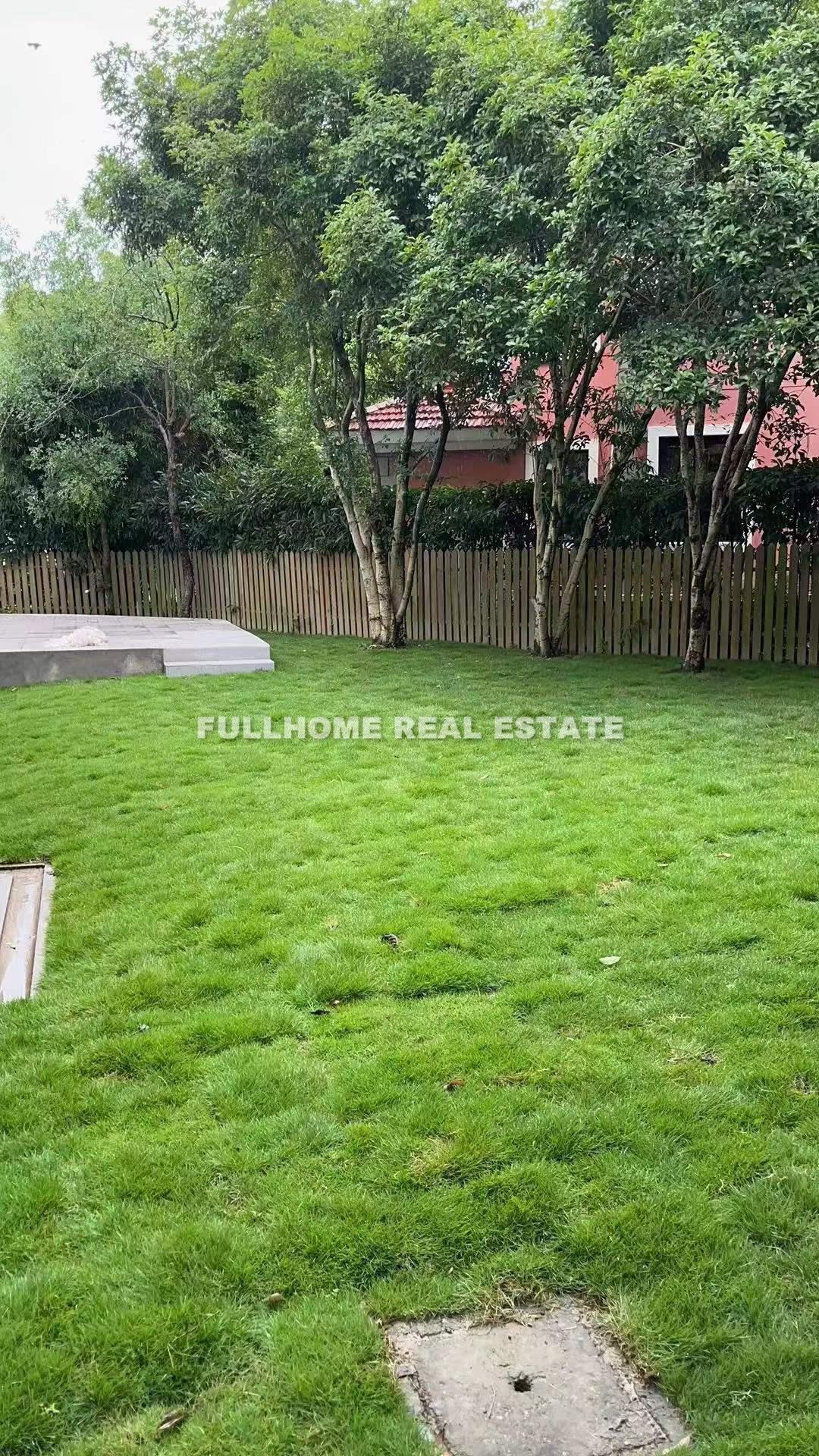 Risen Garden - Interior view 6, Shanghai rental property