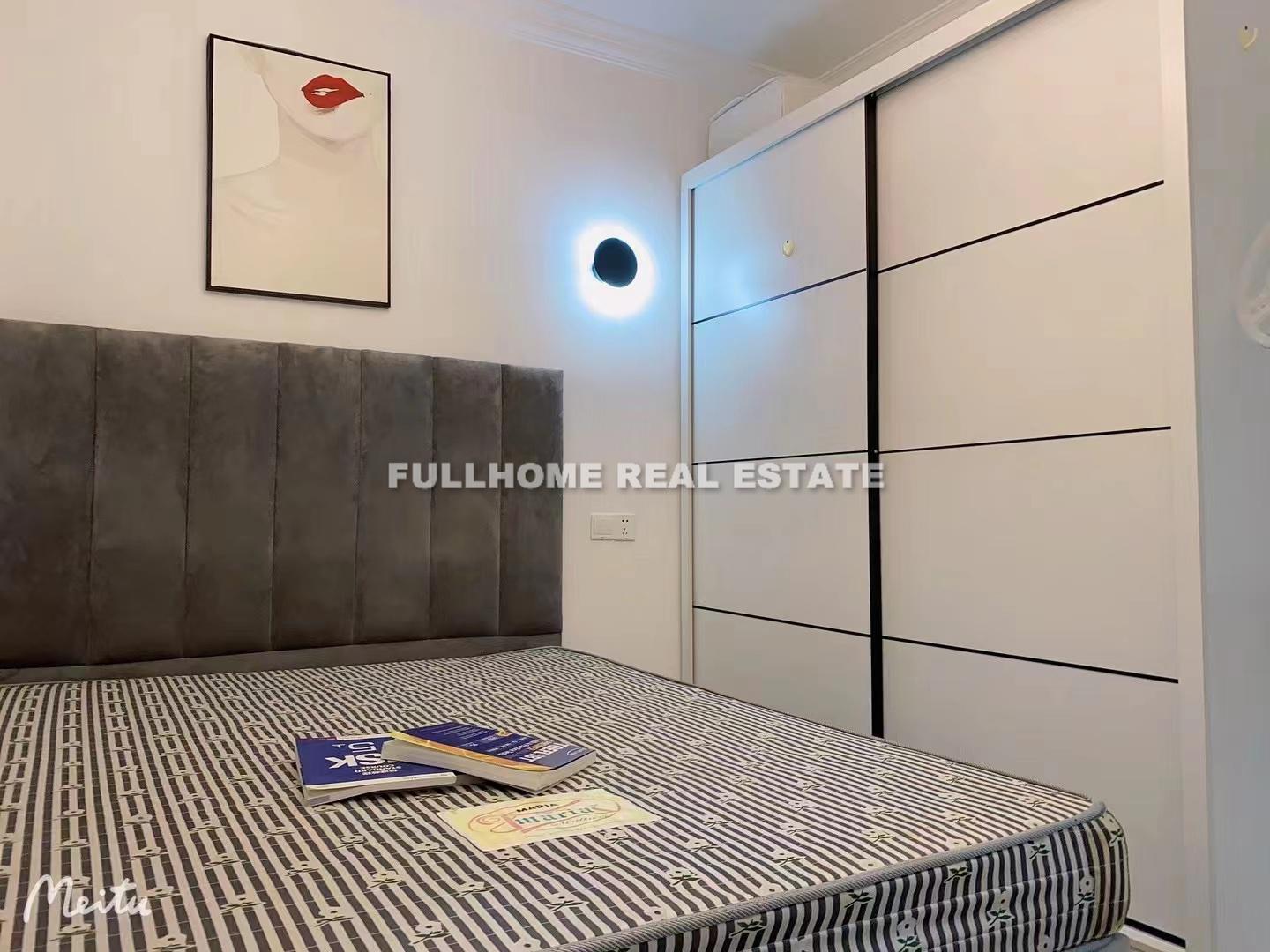 Shiquan Yicun - Interior view 6, Shanghai rental property
