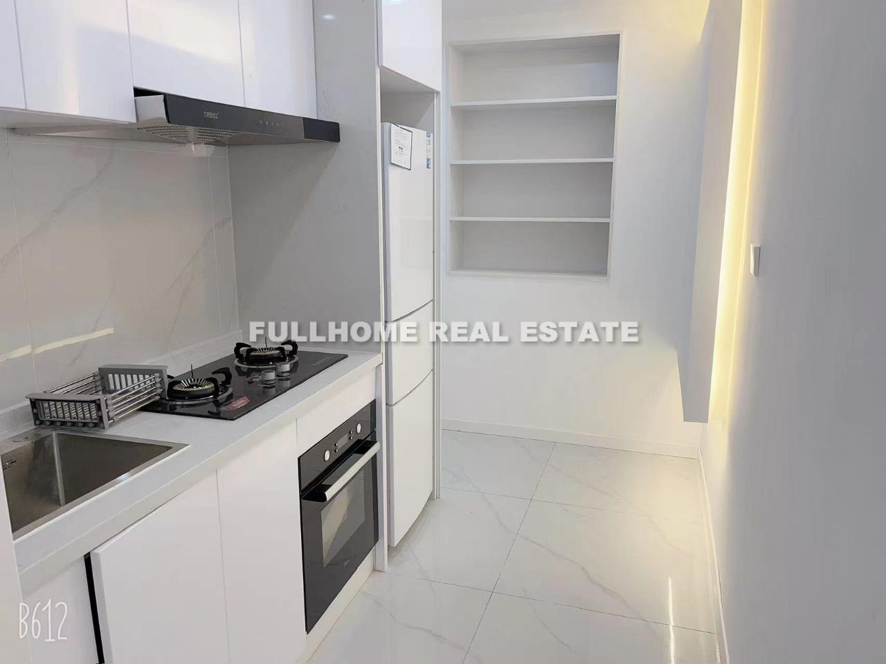 Regents Park - Interior view 6, Shanghai rental property
