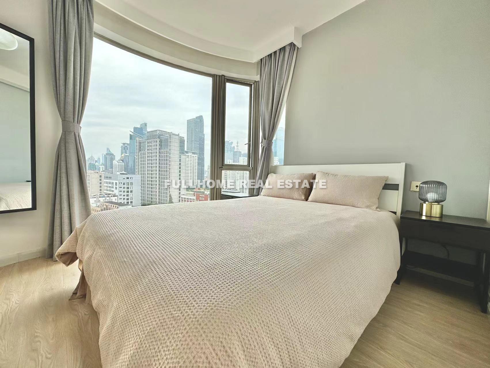 Yunhe Garden - Interior view 6, Shanghai rental property