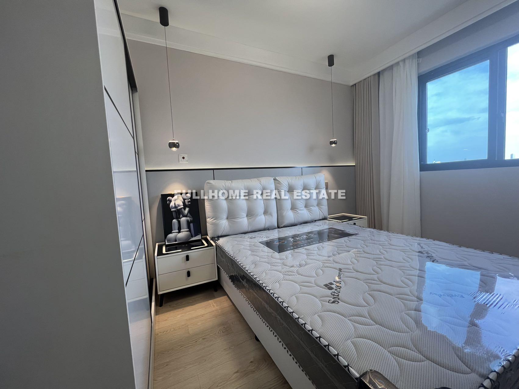Wan Fu Apartment - Interior view 3, Shanghai rental property