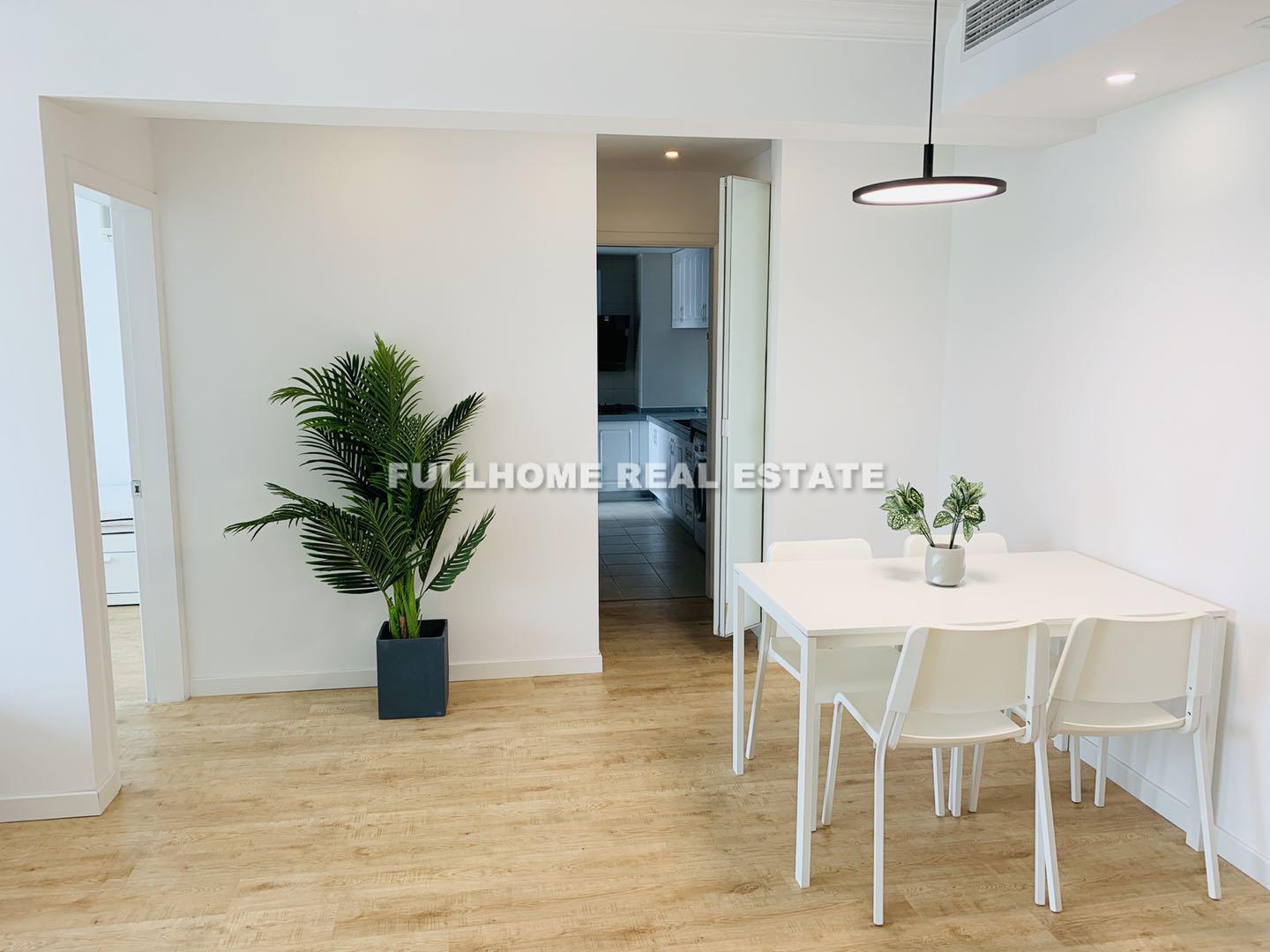 Oriental Manhattan - Interior view 3, Shanghai rental property