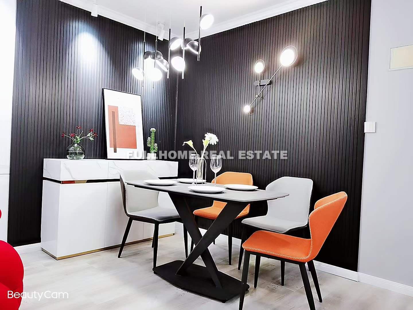 Zhong Yuan Liang Wan Cheng - Interior view 6, Shanghai rental property