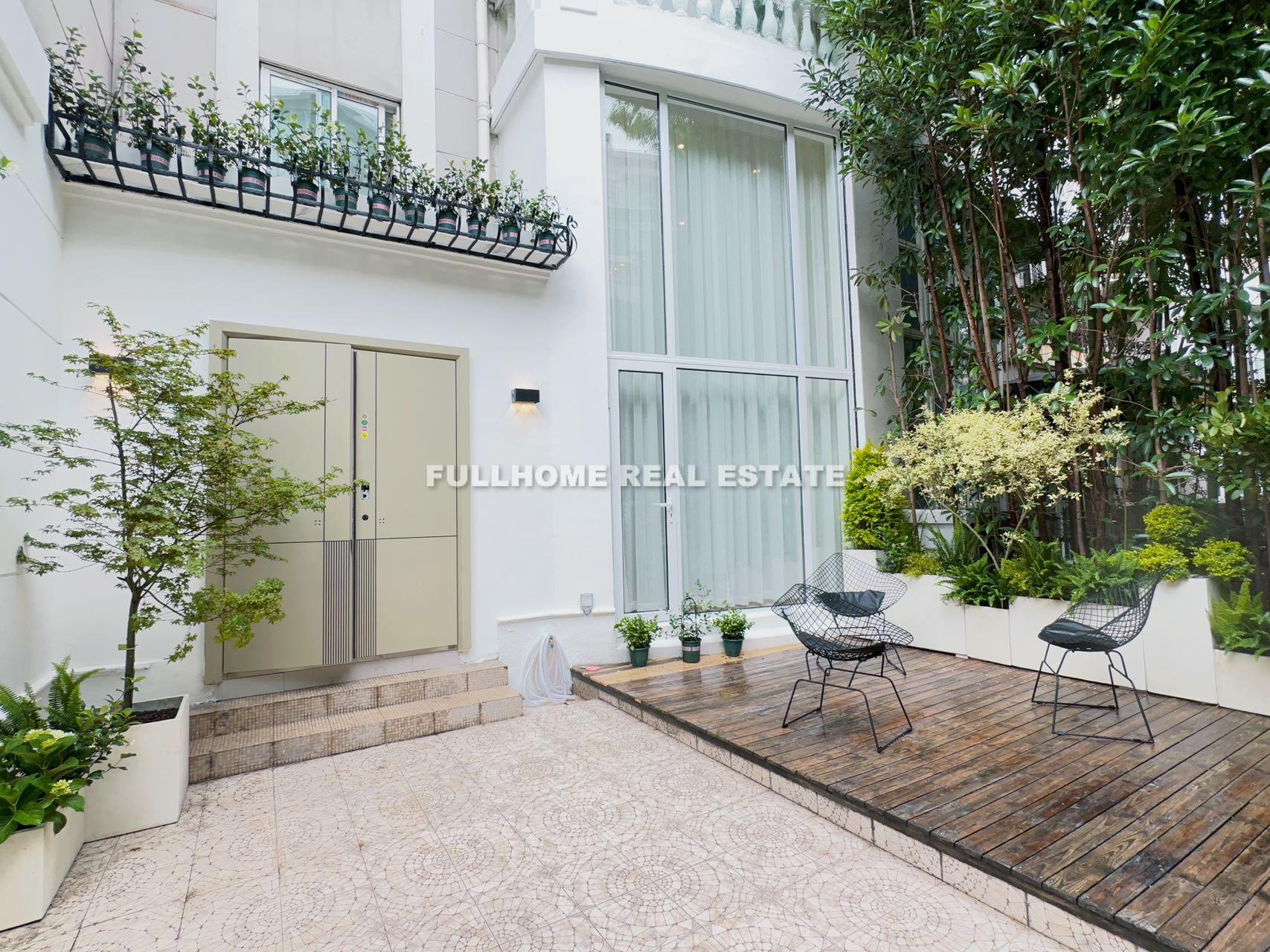 Regents Park - Interior view 6, Shanghai rental property