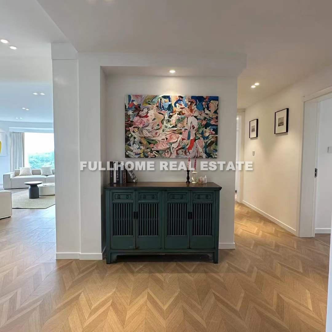 Siji Quan jing Tai Garden - Interior view 6, Shanghai rental property