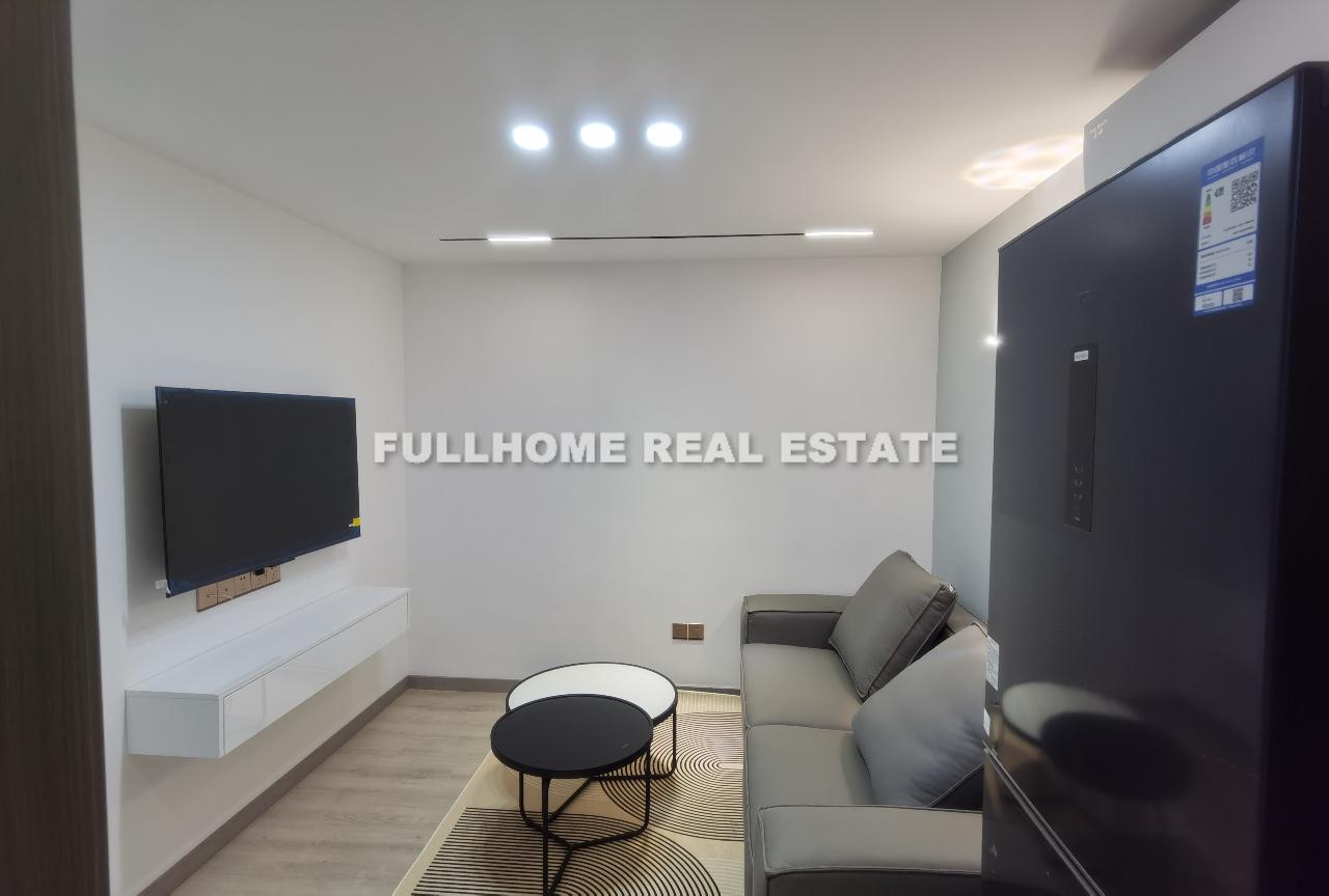 Dongzhen Apartment - Interior view 2, Shanghai rental property