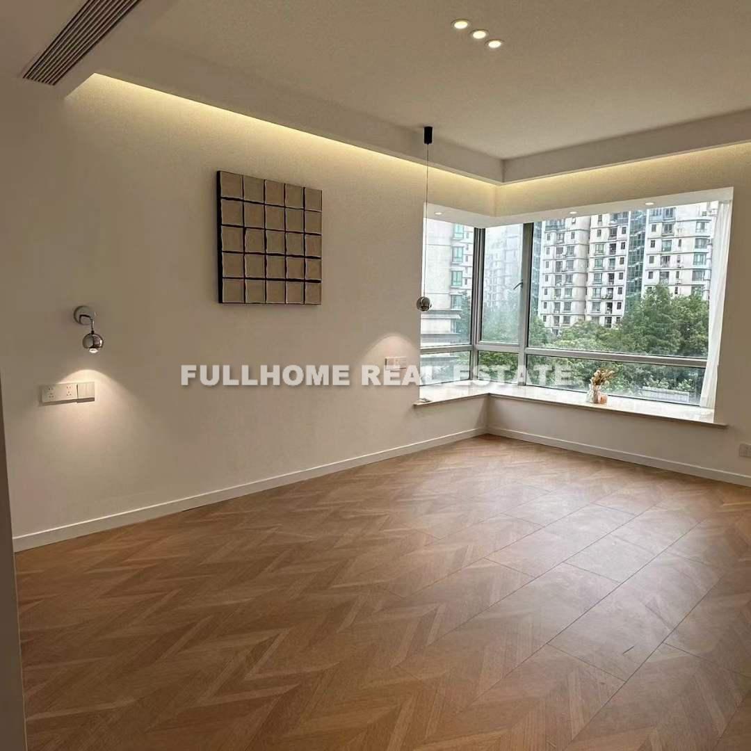 Siji Quan jing Tai Garden - Interior view 7, Shanghai rental property