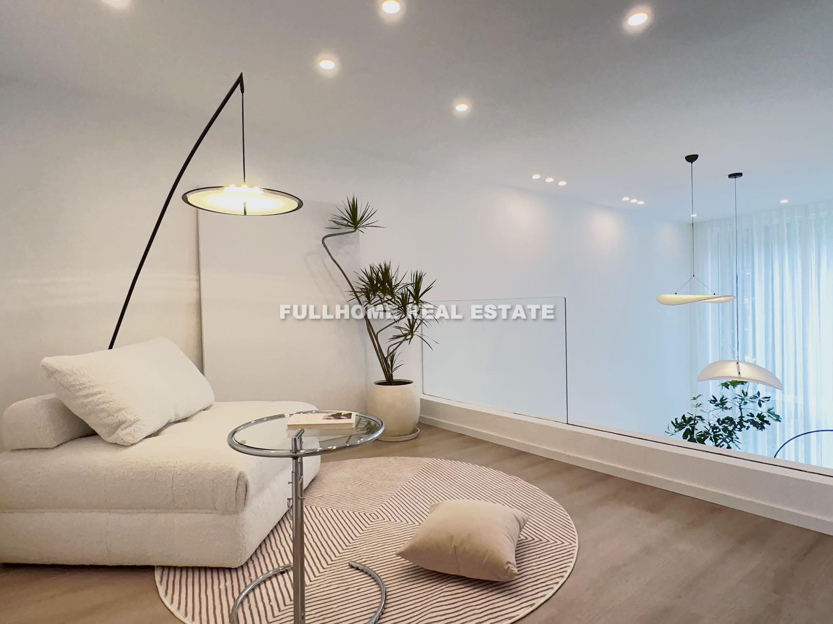 Regents Park - Interior view 7, Shanghai rental property