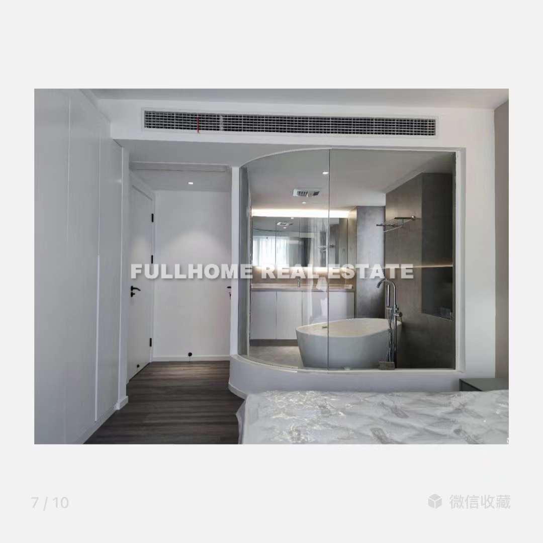 Da An Plaza - Interior view 5, Shanghai rental property