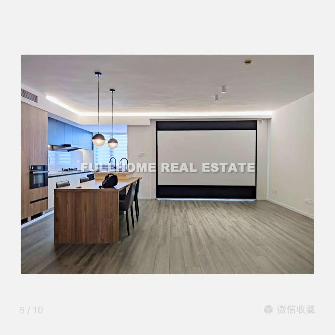 Da An Plaza - Interior view 2, Shanghai rental property
