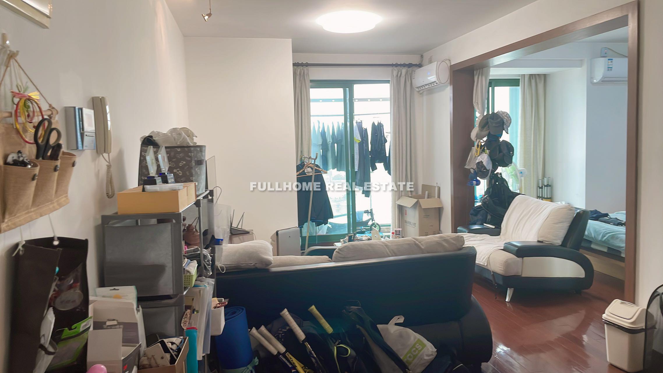 Similar property: Spring In Garden, 1 bedrooms, 50 sqm in Shanghai