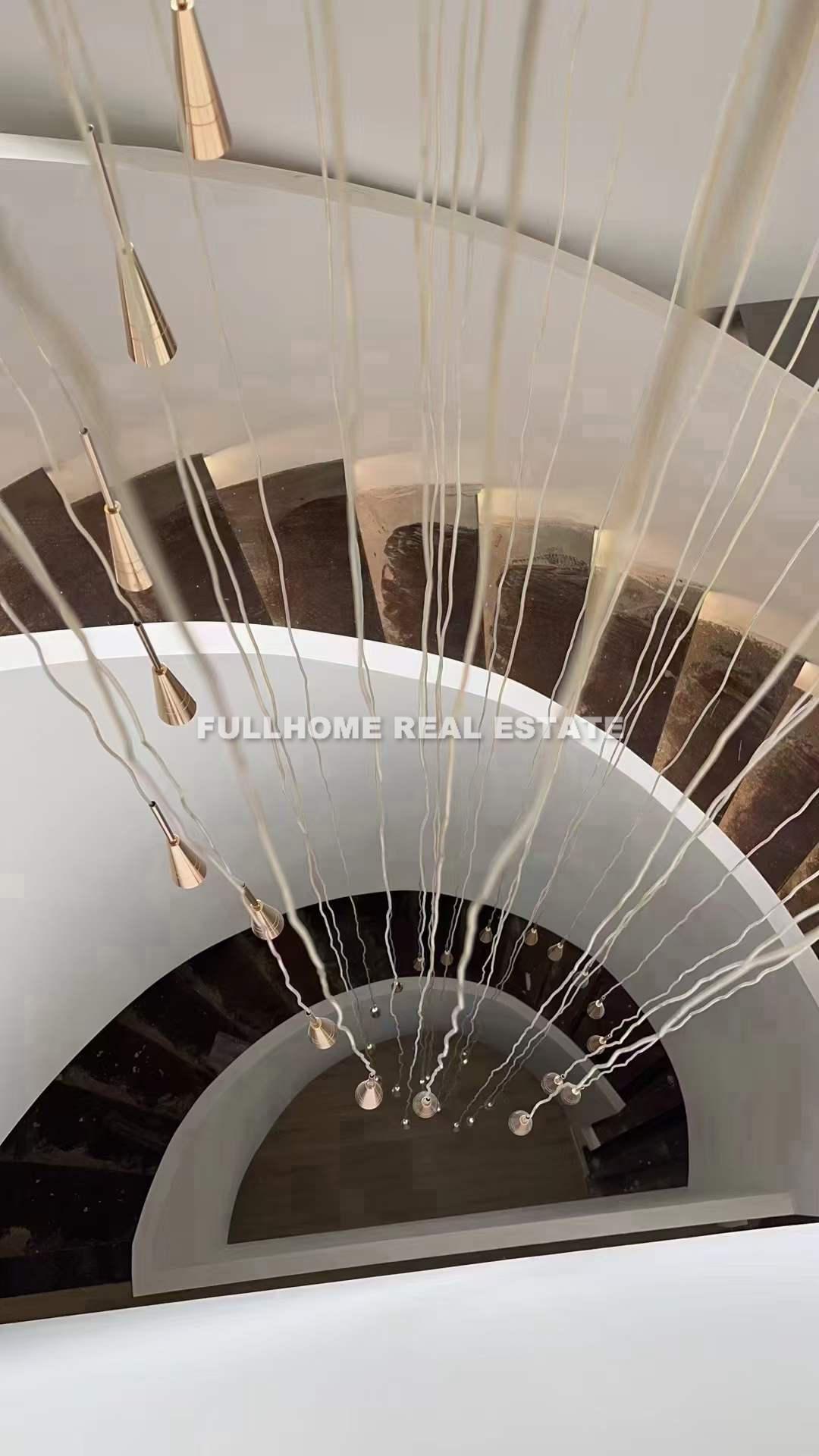 Risen Garden - Interior view 2, Shanghai rental property