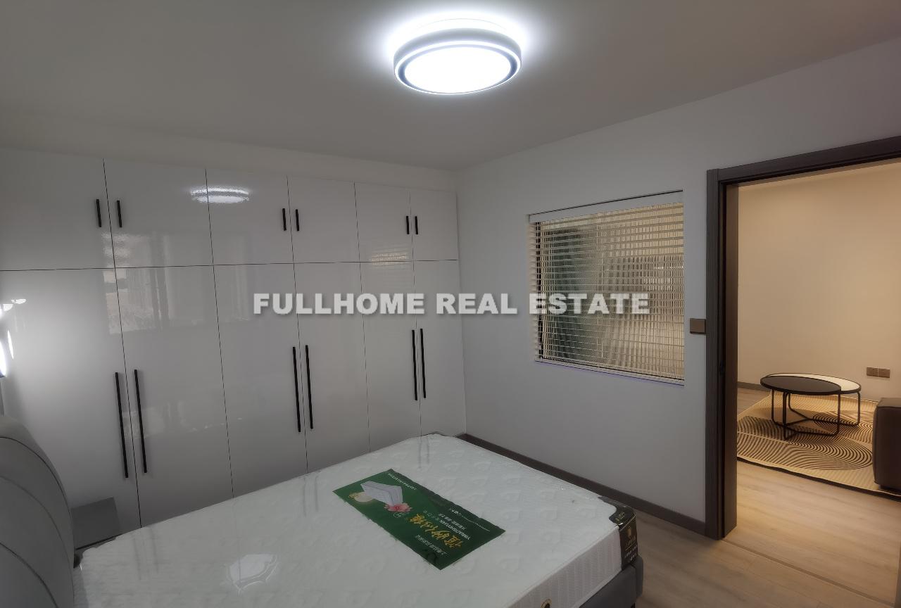Dongzhen Apartment - Interior view 6, Shanghai rental property