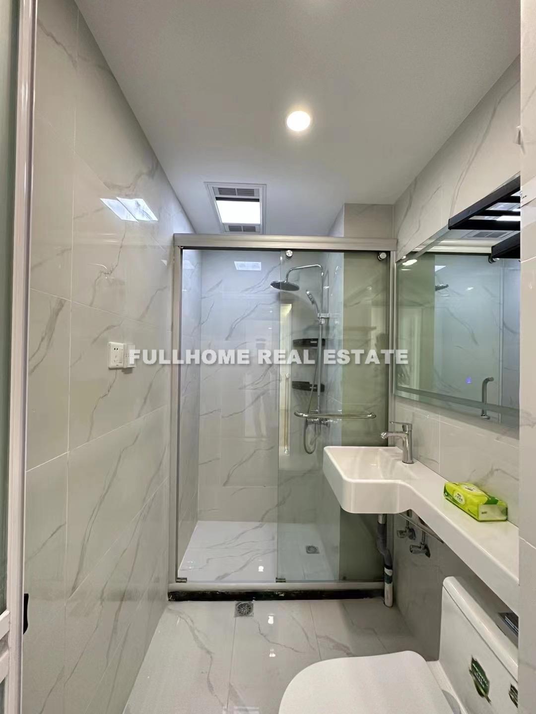 Nanyuan Xincun - Interior view 8, Shanghai rental property