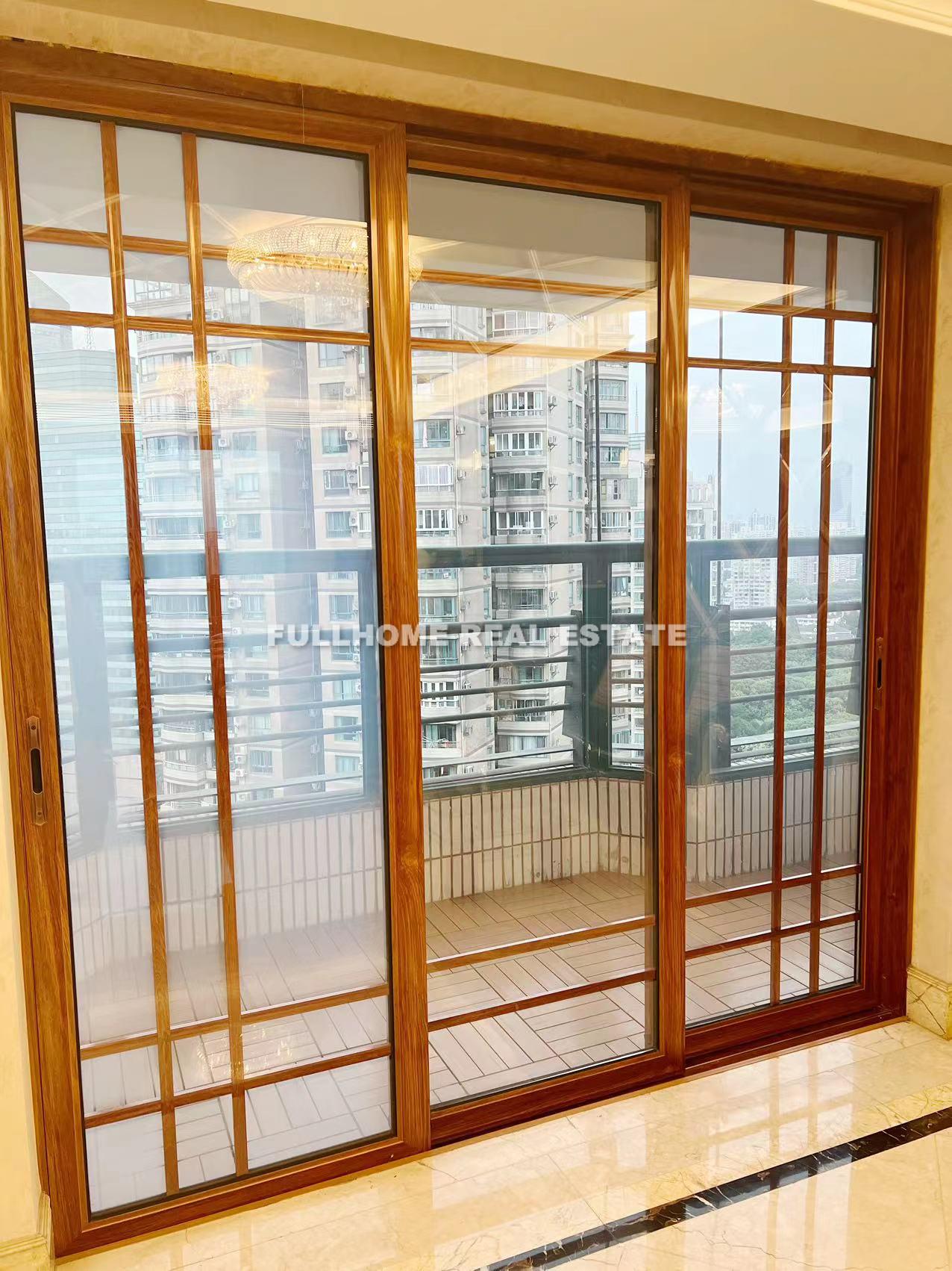 Novel Garden - Interior view 3, Shanghai rental property