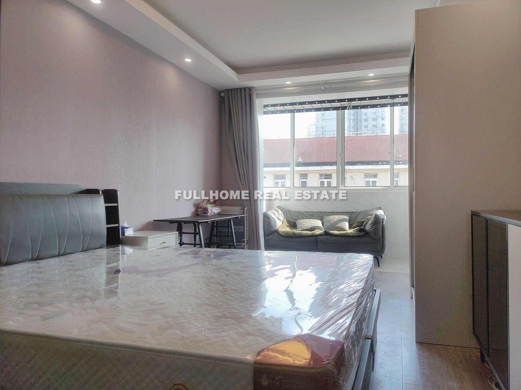 Bei Jiao Apartment - Interior view 2, Shanghai rental property