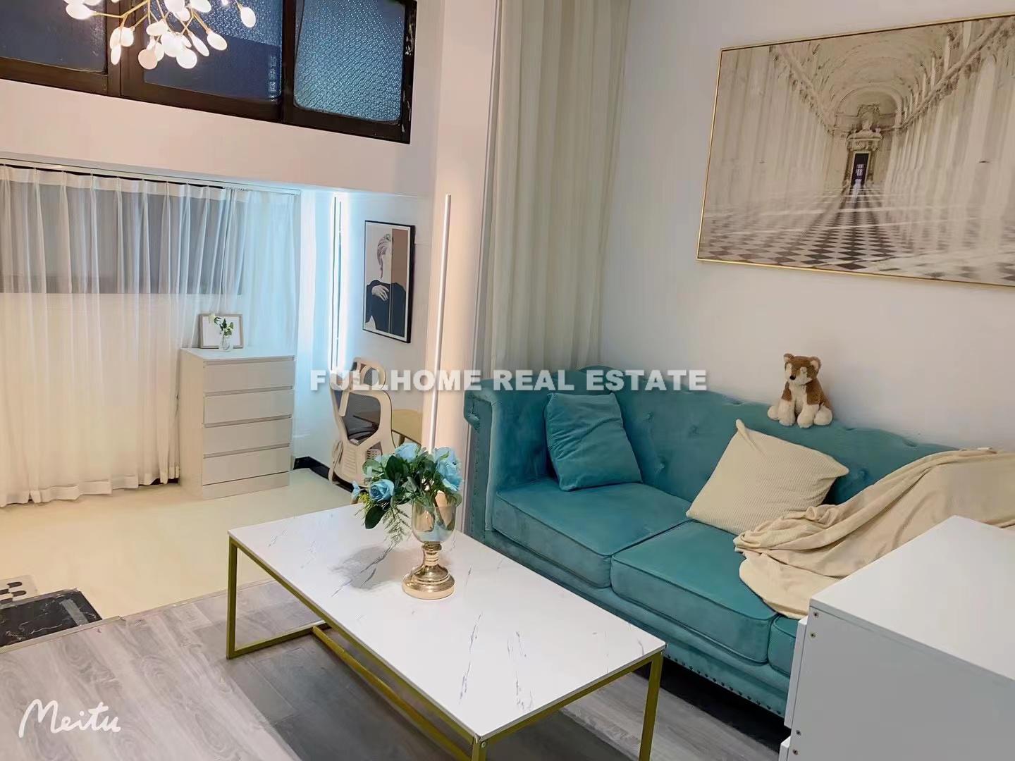 Shiquan Yicun - Interior view 4, Shanghai rental property