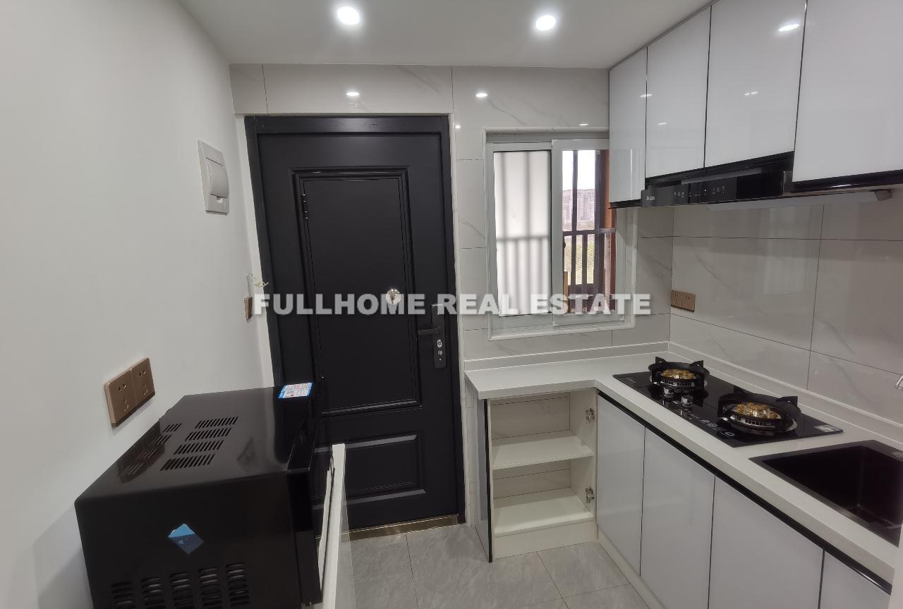 Dongzhen Apartment - Interior view 8, Shanghai rental property