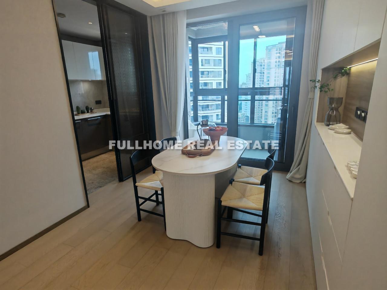 Rainbow New City - Interior view 10, Shanghai rental property