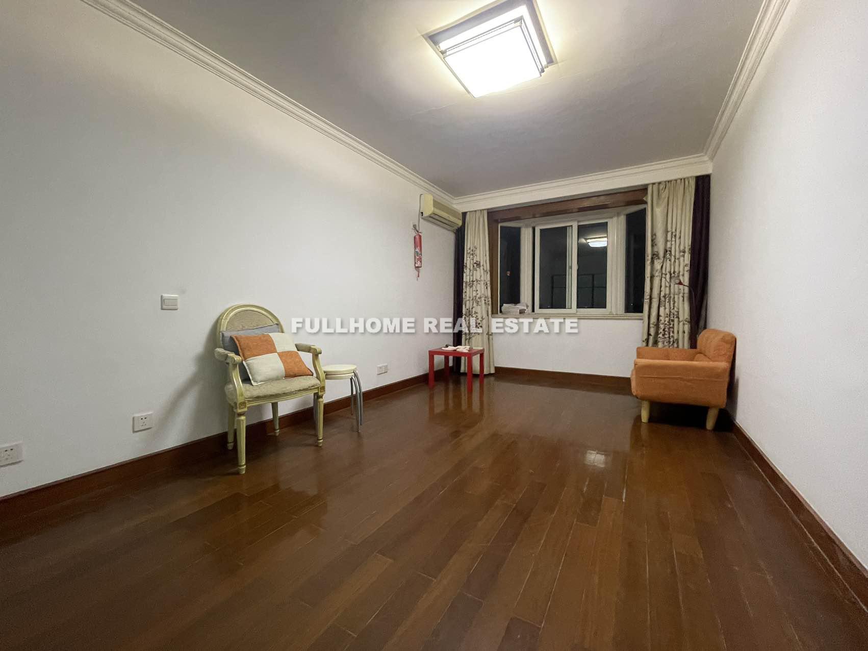 Xindi Garden - Interior view 3, Shanghai rental property