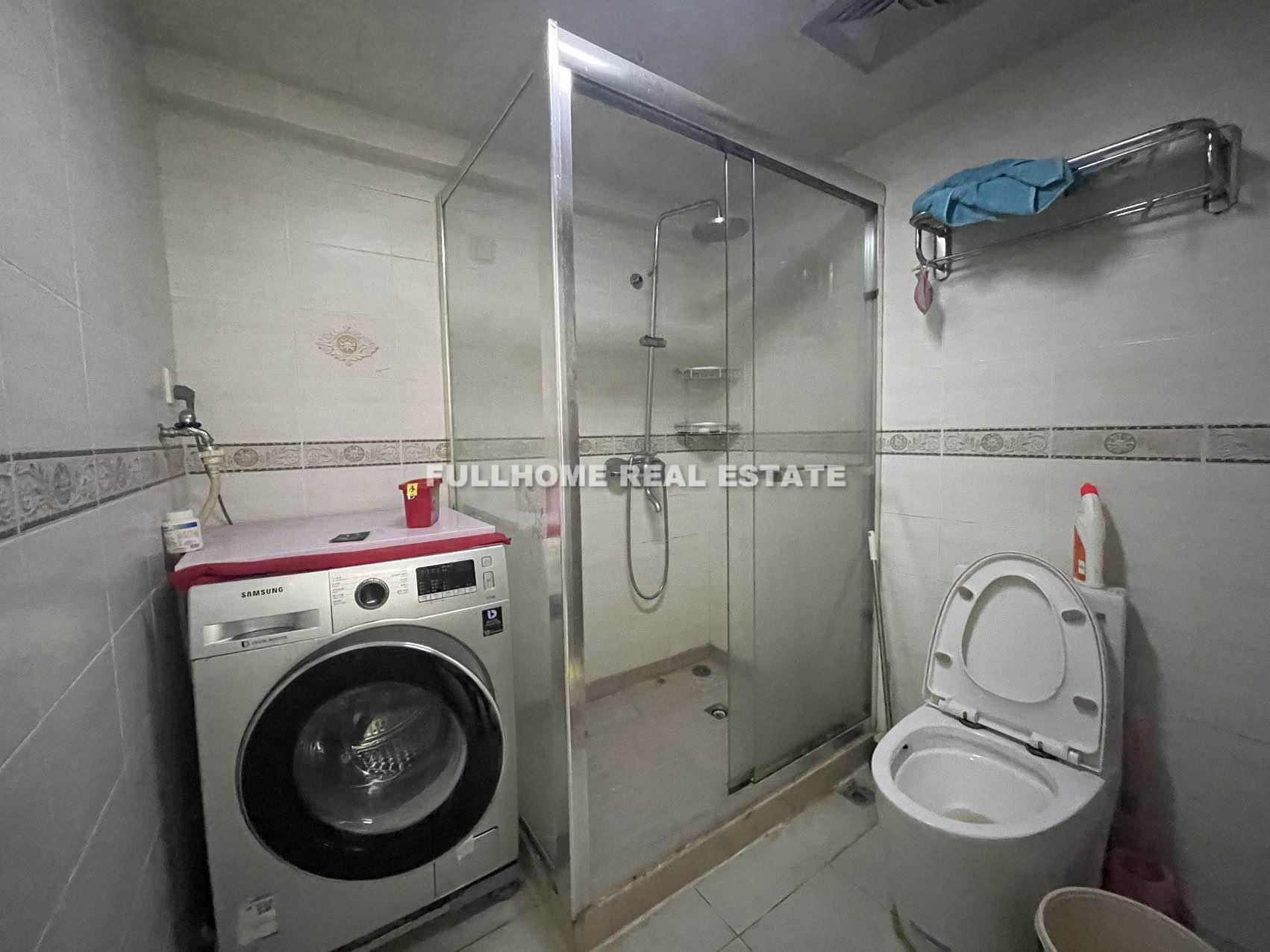 Xindi Garden - Interior view 4, Shanghai rental property