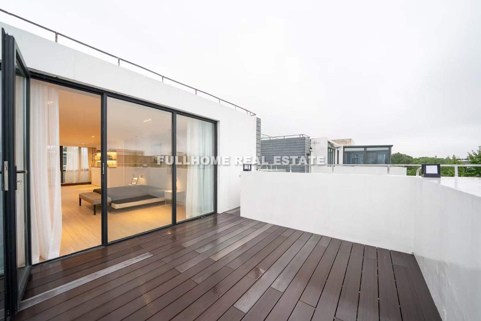Villa Riviera - Interior view 2, Shanghai rental property
