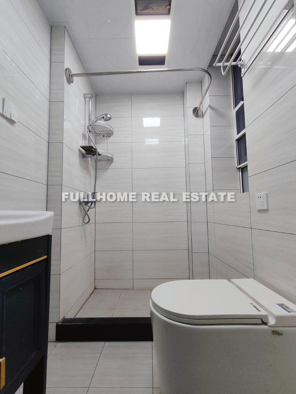 Xinguo Garden - Interior view 5, Shanghai rental property