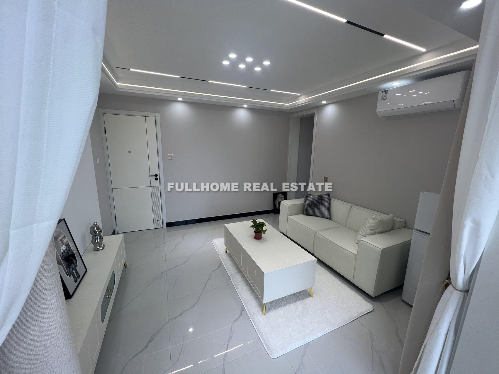 Wan Fu Apartment - Interior view 2, Shanghai rental property