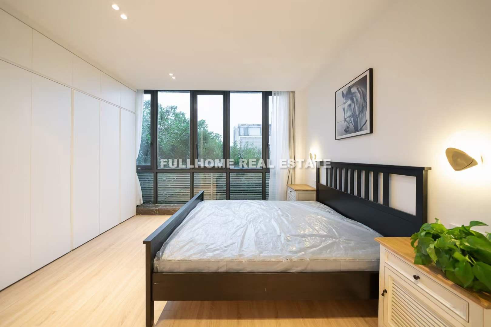 Villa Riviera - Interior view 6, Shanghai rental property