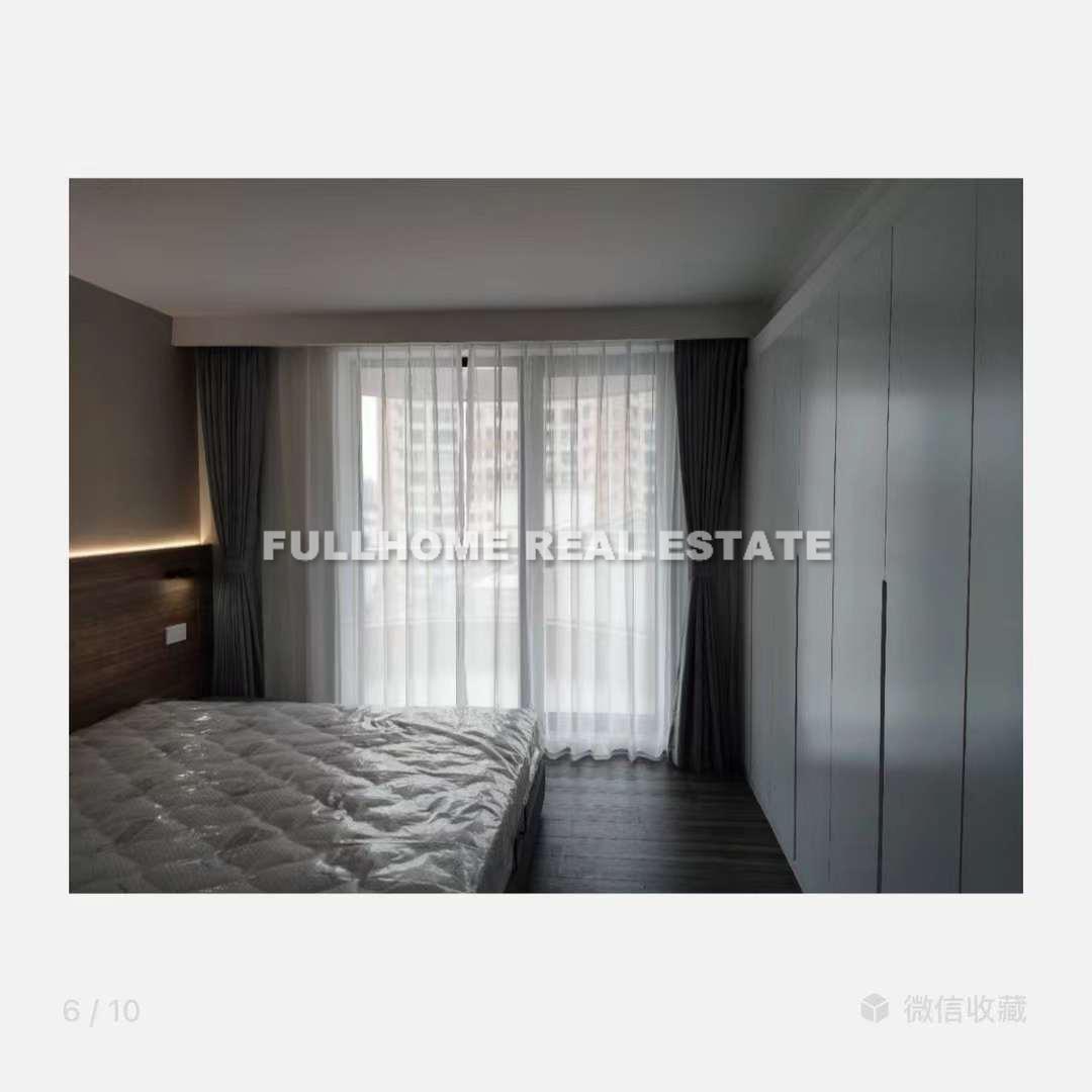 Da An Plaza - Interior view 3, Shanghai rental property