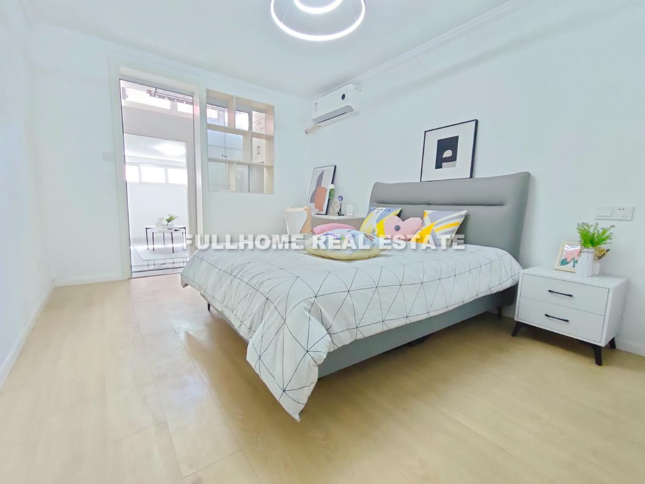 Xinguo Garden - Interior view 2, Shanghai rental property