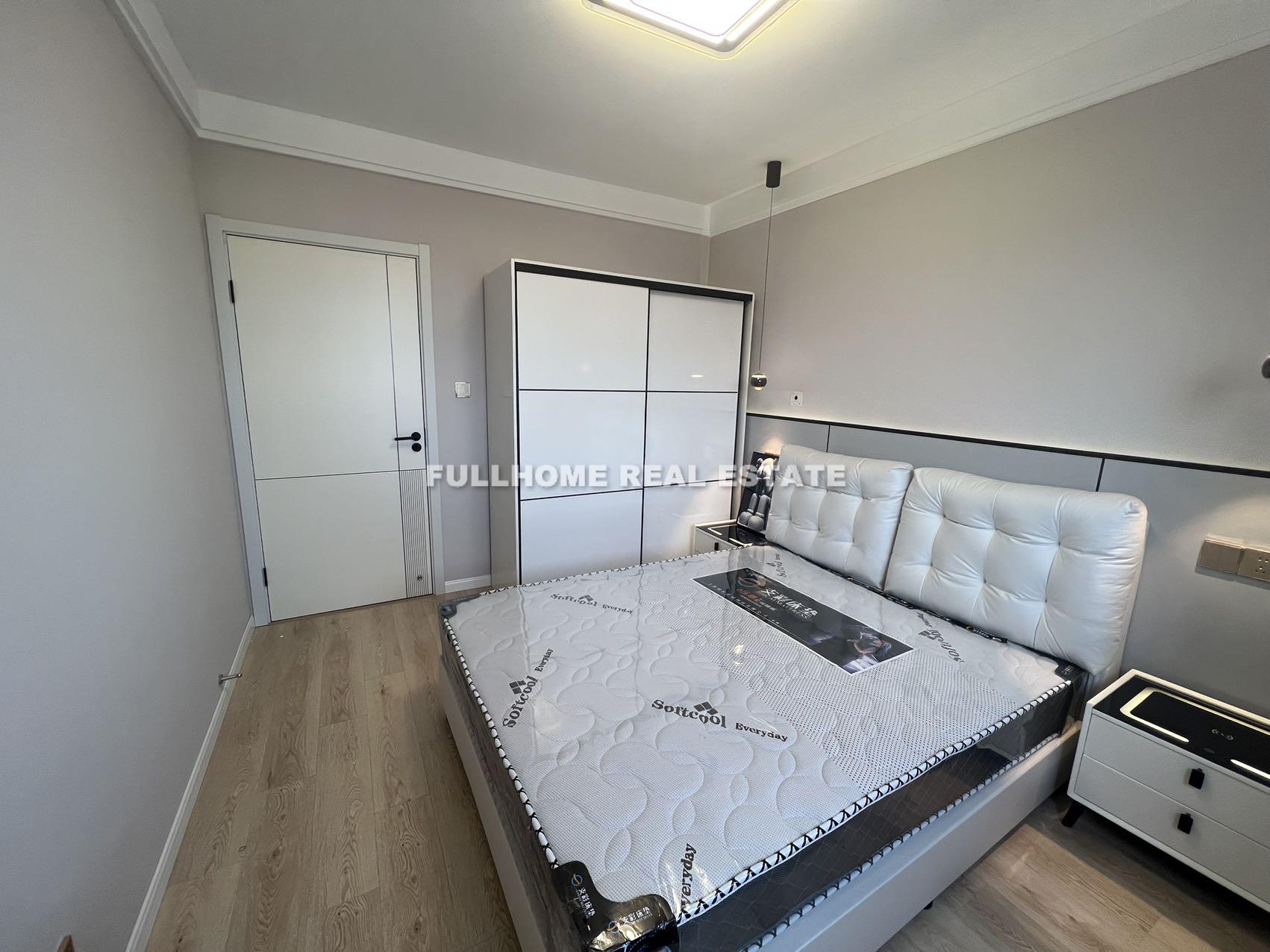 Wan Fu Apartment - Interior view 4, Shanghai rental property