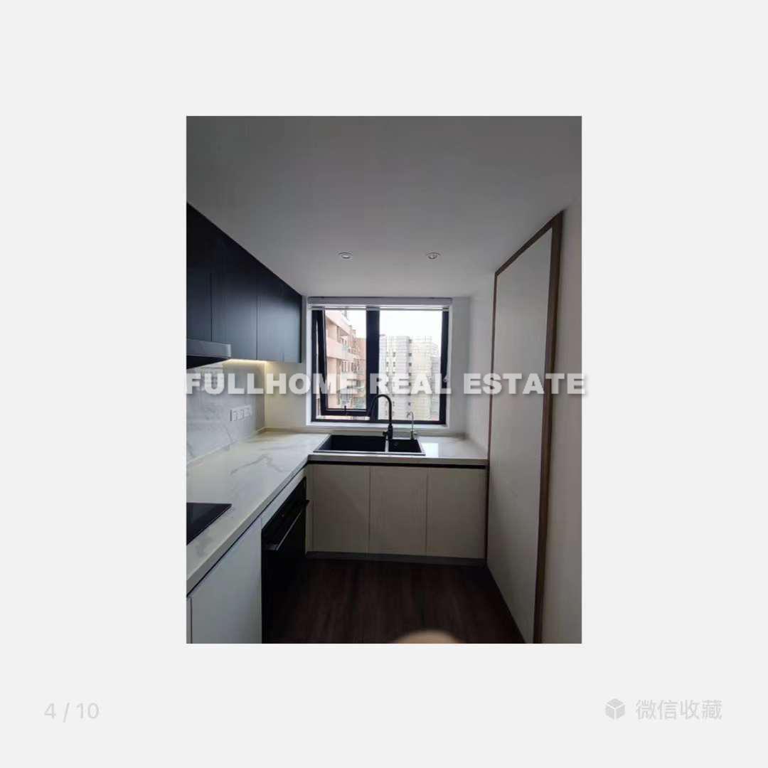 Da An Plaza - Interior view 6, Shanghai rental property