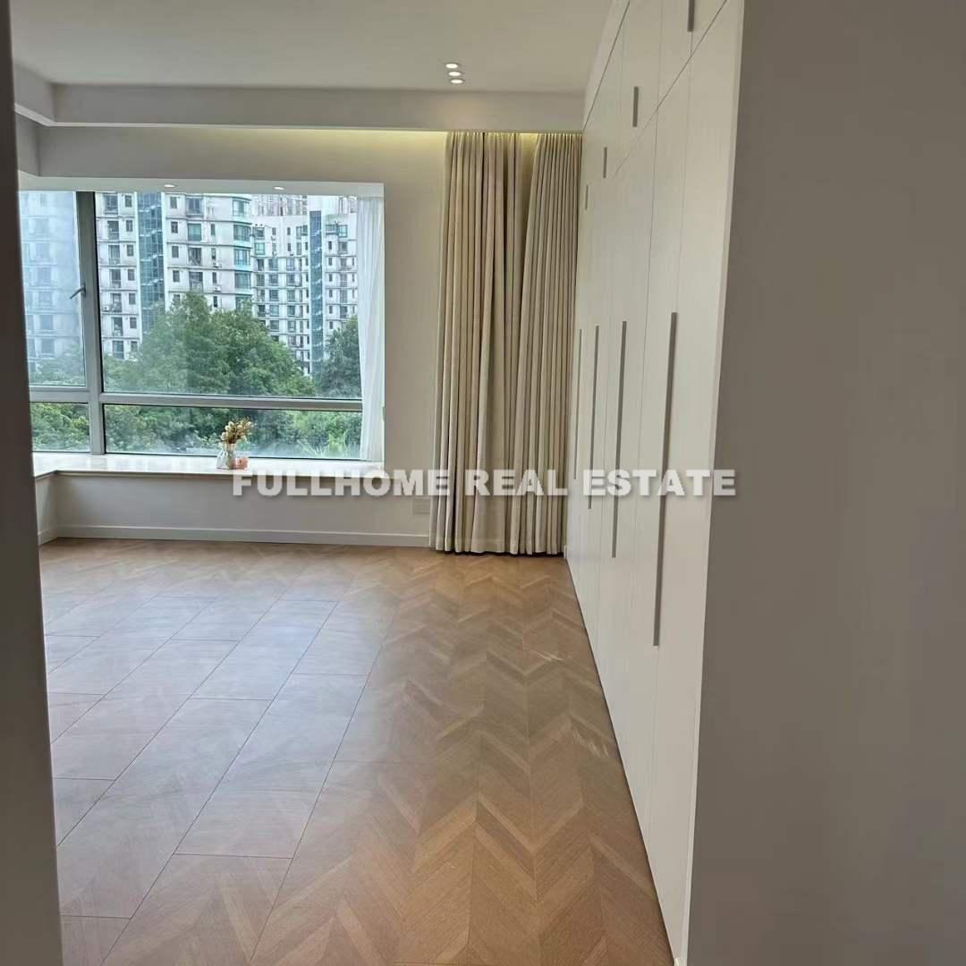Siji Quan jing Tai Garden - Interior view 8, Shanghai rental property