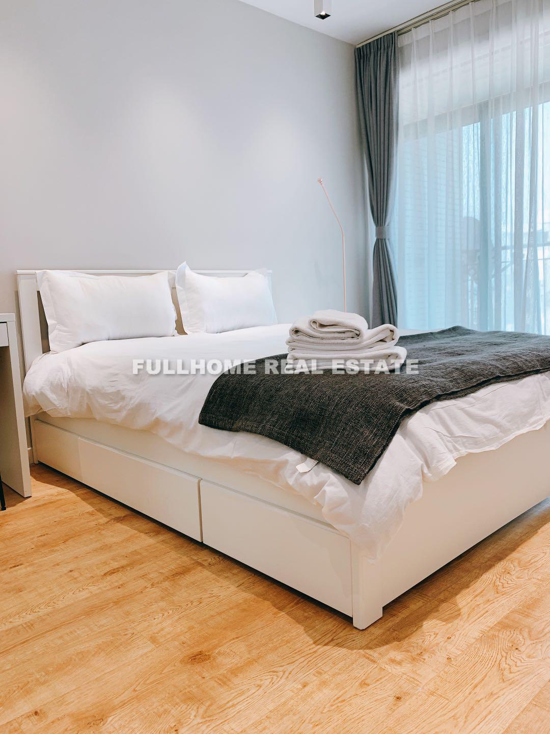 Oriental Manhattan - Interior view 7, Shanghai rental property