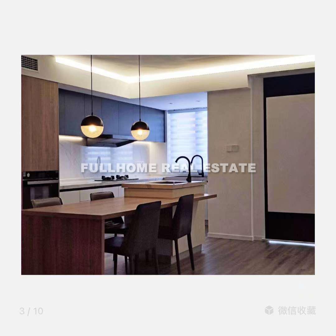 Same compound: Da An Plaza, 2 bedrooms in Shanghai
